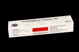  Terbinafine Hcl